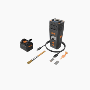 VENTY Verdamper – accessoire van Spliff, foto 2