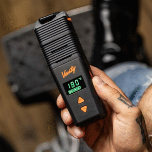 VENTY Verdamper – accessoire van Spliff, foto 3