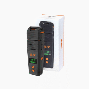 VENTY Verdamper – accessoire van Spliff