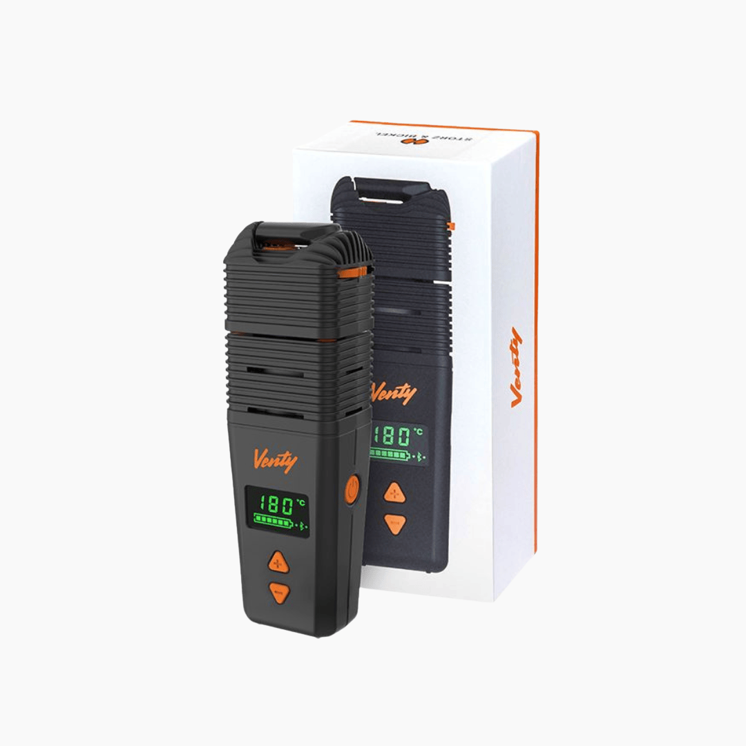 VENTY Verdamper – accessoire van Spliff