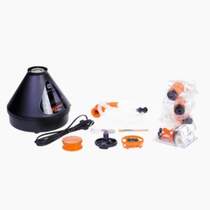 VOLCANO HYBRID Verdamper – accessoire van Spliff, foto 3