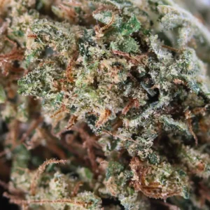 Tangie Kush – CBD-bloem van Spliff, foto 2