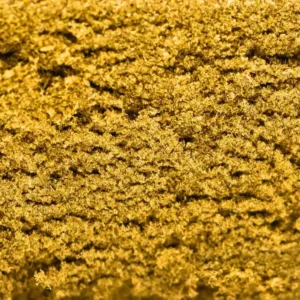 Glden Crystal hash Spliff THCX