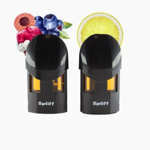 Magic Pods CBD Spliff