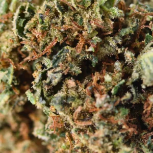 Spliff Cannabis Sapphire Flower THCX