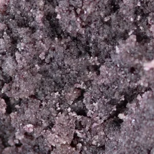 Macro Purple Hash THCX