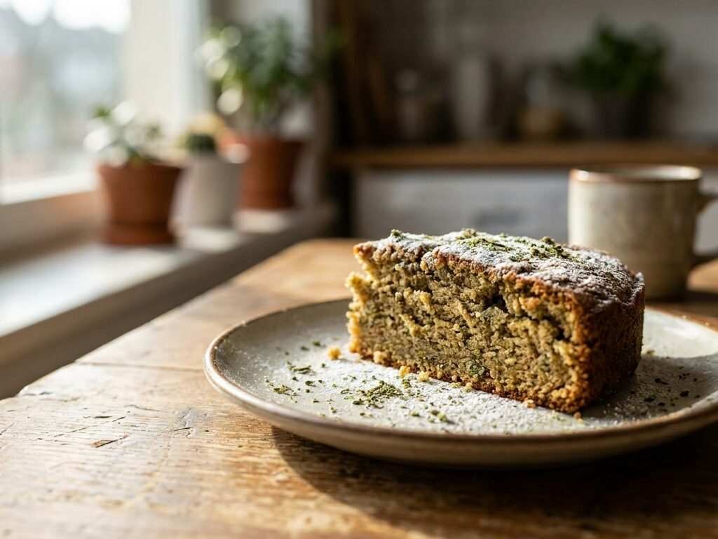 Openingsfoto: Spacecake