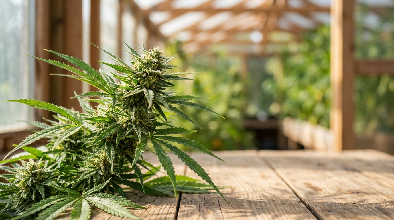 Openingsfoto: Wat is hennep