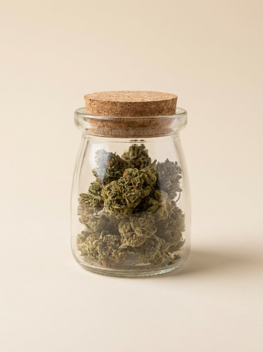 Productfoto: Speekseltest thc