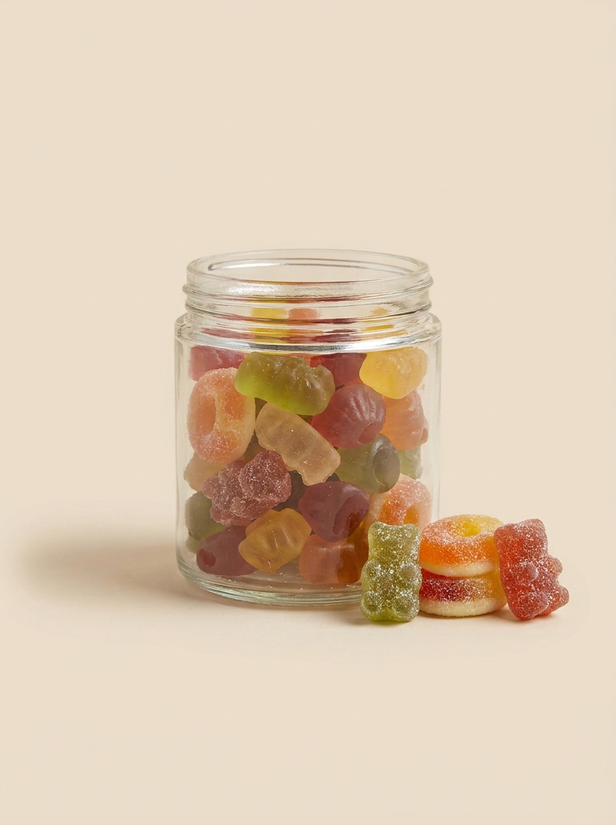 Productfoto: Wat zijn edibles
