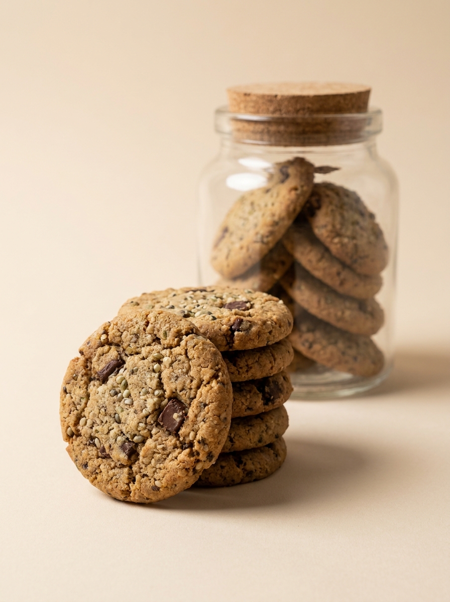 Productfoto: Space cookies