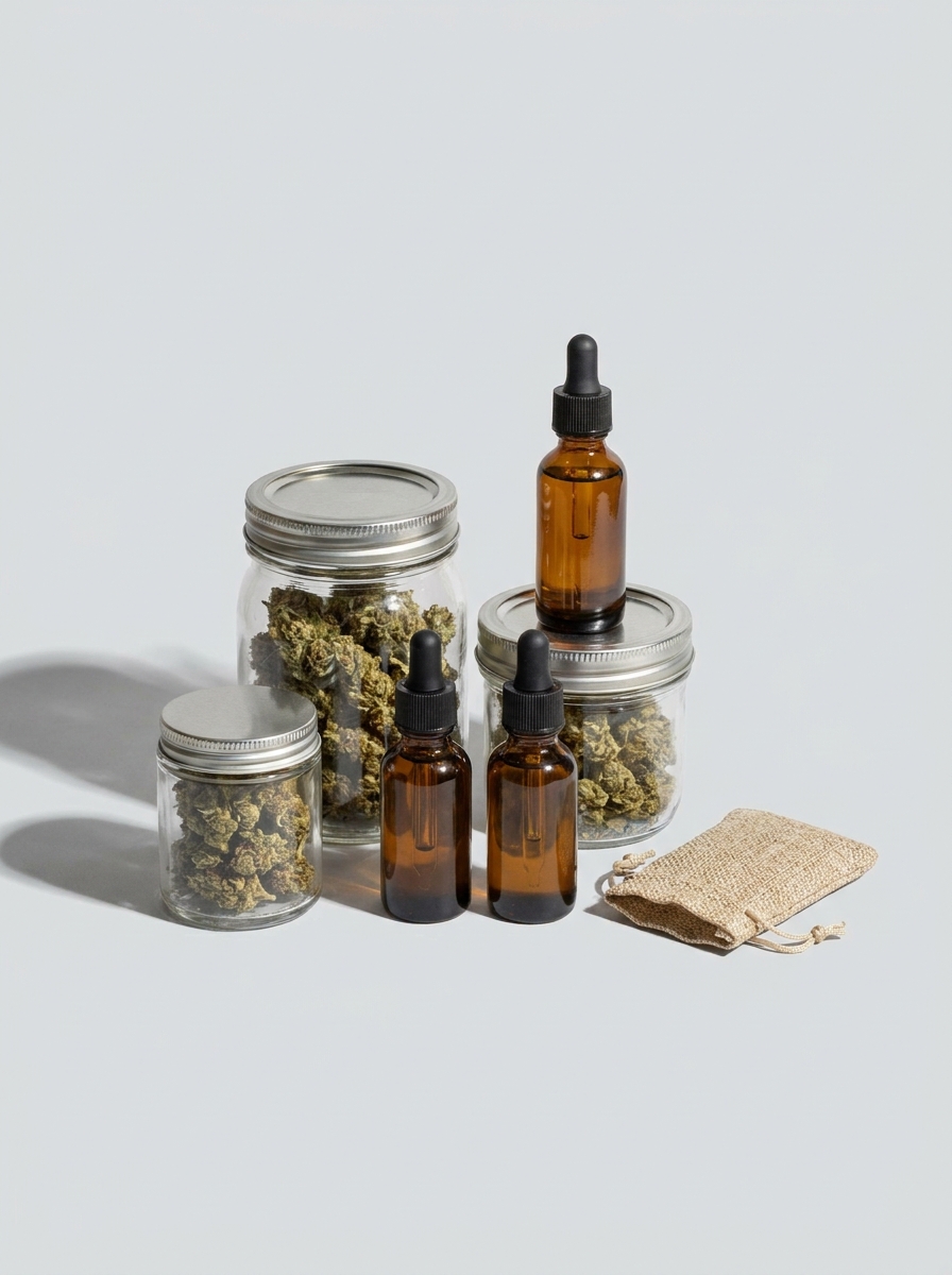 Productfoto: White widow wiet