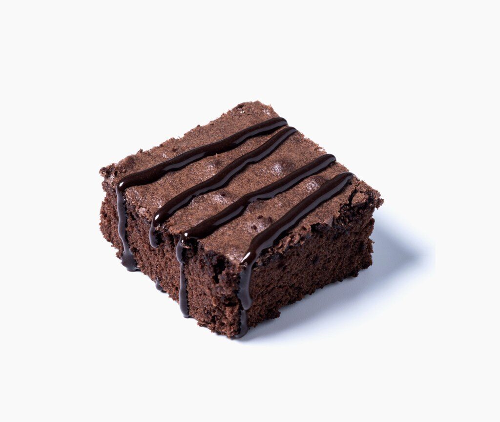 Magic Brownie – Space Cake