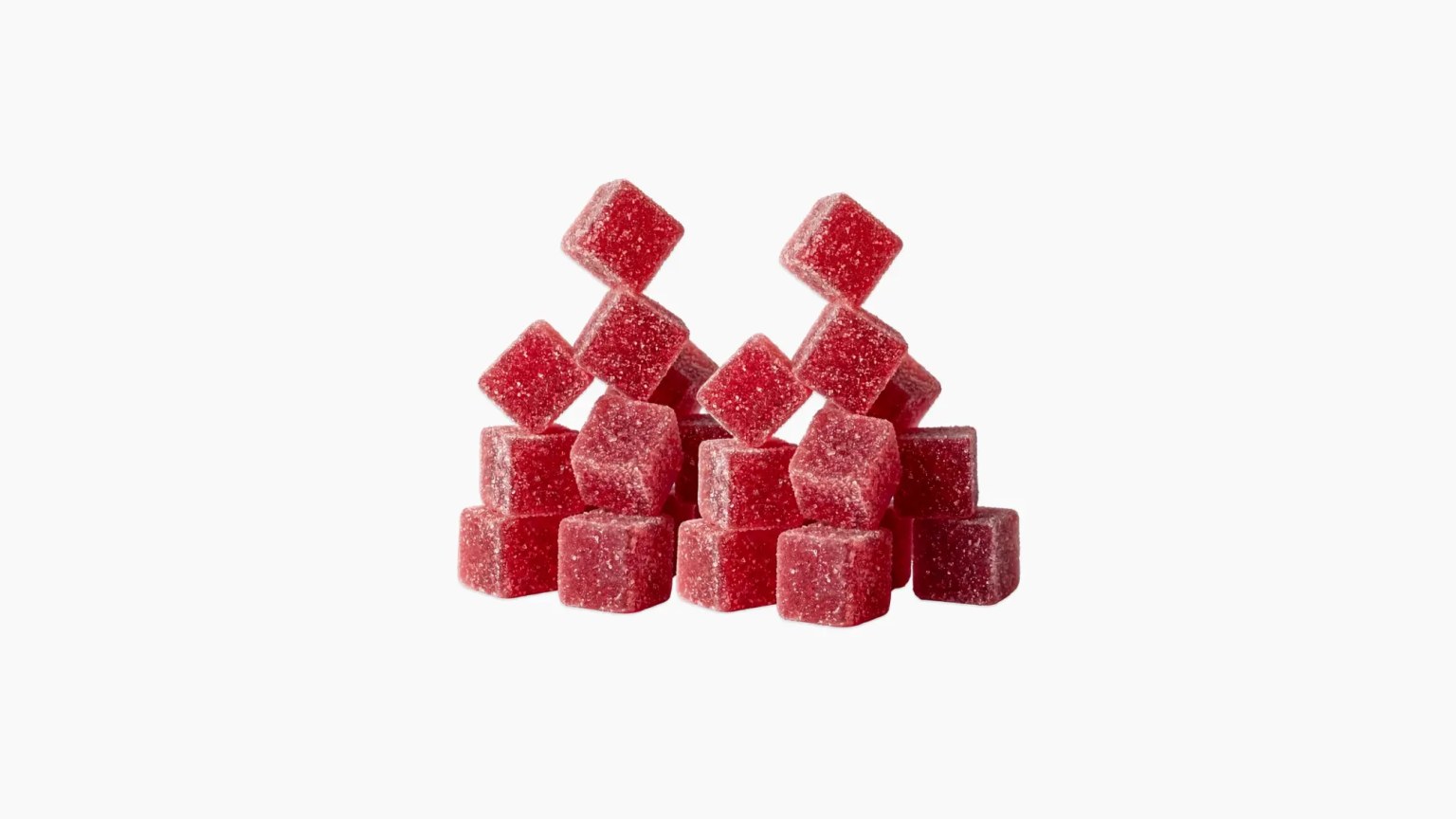 THC-edibles: snoep en siroop met cannabisextract