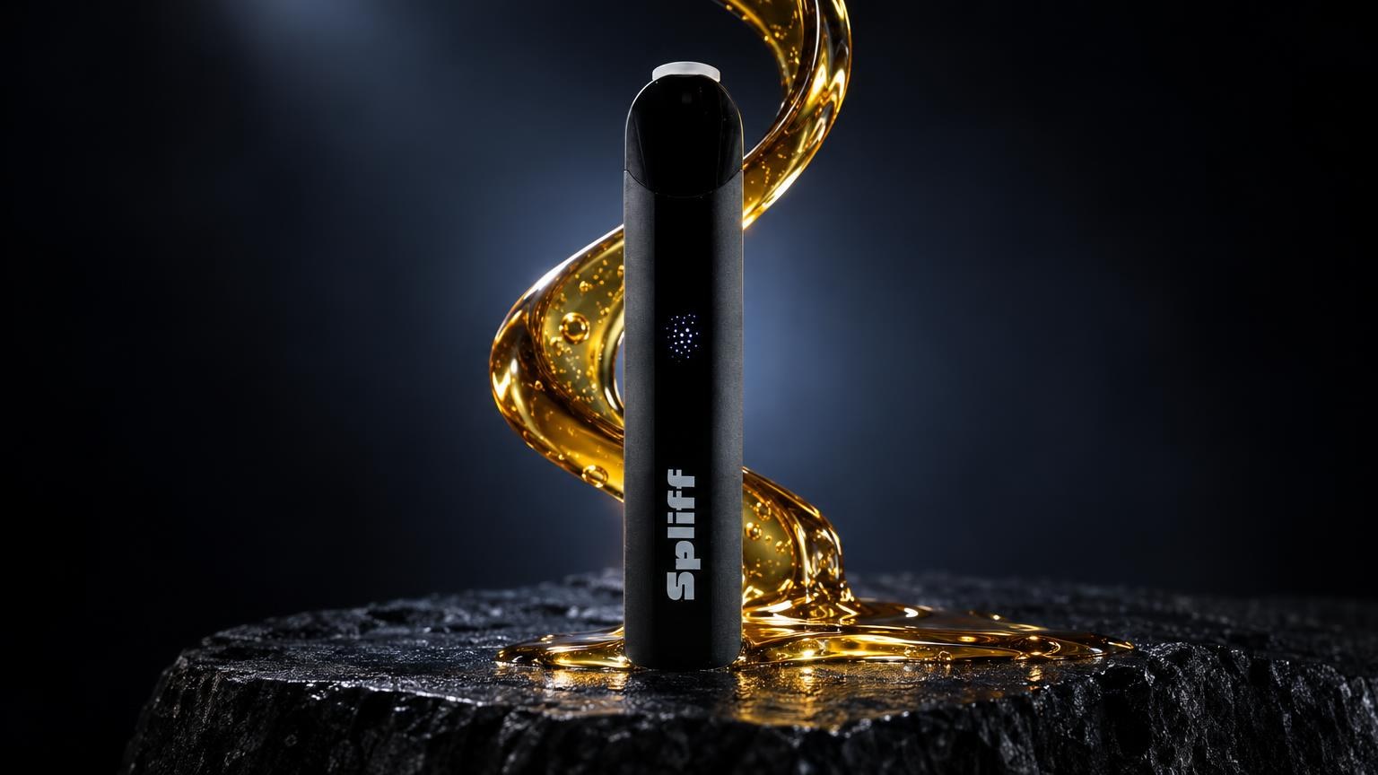 Wat is THCP: Magic Vape in beeld gebracht