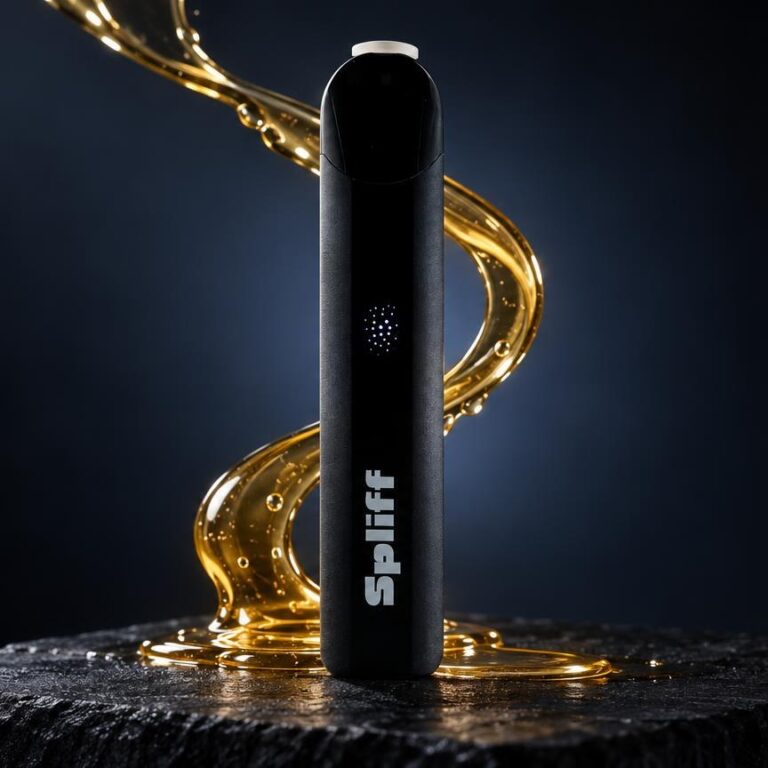 Wiet vapen: Magic Vape in beeld gebracht