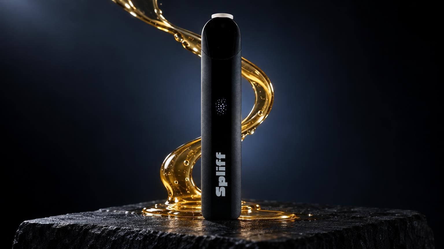 Wiet vapen: Magic Vape in beeld gebracht
