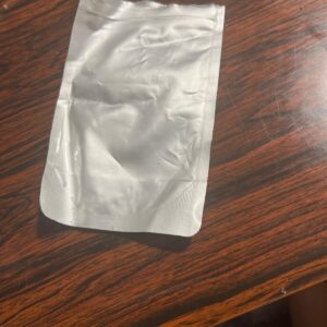 Klantbeoordeling Afghan Hash met foto - Spliff