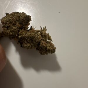 Klantbeoordeling Amnesia met foto - Spliff