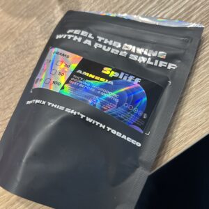 Klantbeoordeling Amnesia met foto - Spliff
