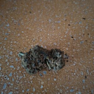 Klantbeoordeling Banana Berry met foto - Spliff