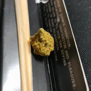 Klantbeoordeling Big Buddha met foto - Spliff