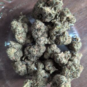 Klantbeoordeling Big Buddha met foto - Spliff