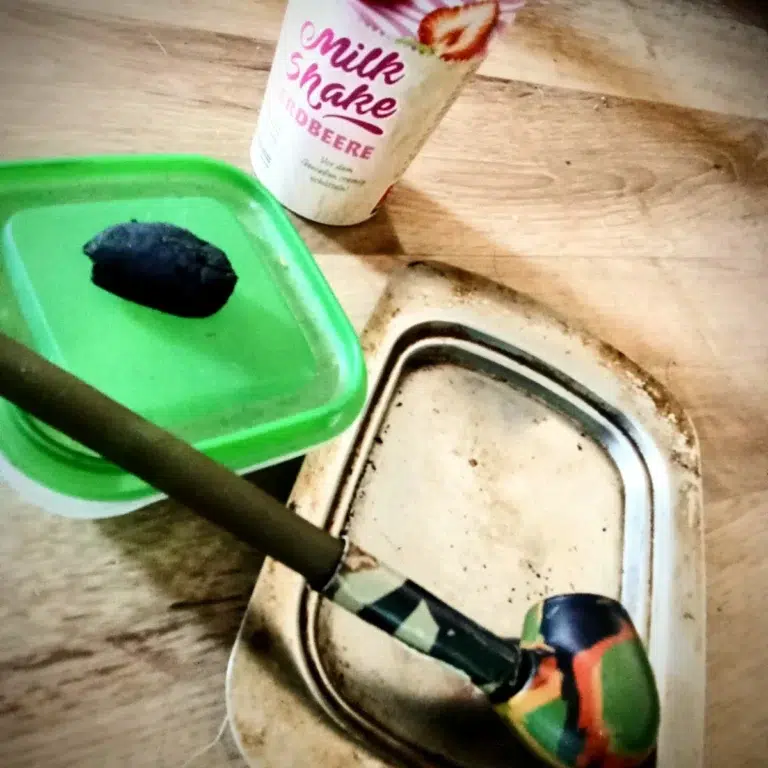 Kundenbewertung Black Afghan mit Foto - Spliff