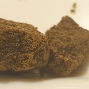 Klantbeoordeling Black Ice O Lator met foto - Spliff