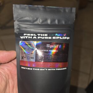 Klantbeoordeling Bubba Kush met foto - Spliff