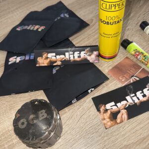 Klantbeoordeling Bubba Kush met foto - Spliff