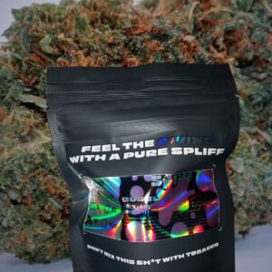 Klantbeoordeling Bubble Gum met foto - Spliff