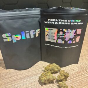 Klantbeoordeling Bubble Gum met foto - Spliff