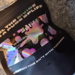 Klantbeoordeling Bubble Gum met foto - Spliff