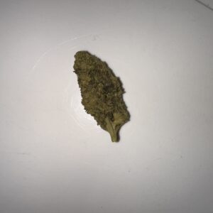 Klantbeoordeling Bubble Gum met foto - Spliff