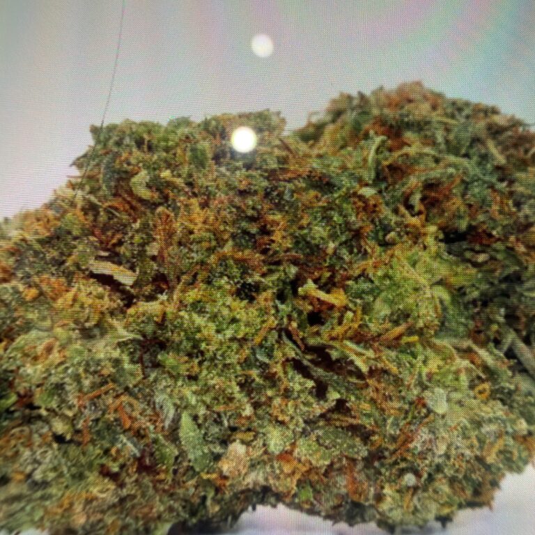 Klantbeoordeling Bubble Gum met foto - Spliff