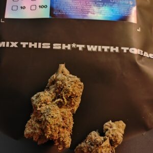 Klantbeoordeling Charlotte Angel met foto - Spliff