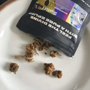 Klantbeoordeling Cheese met foto - Spliff