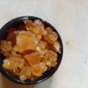 Klantbeoordeling Cristal Bubble met foto - Spliff