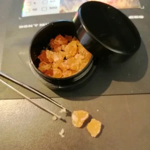 Klantbeoordeling Cristal Bubble met foto - Spliff
