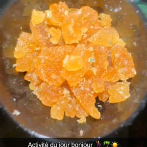 Klantbeoordeling Cristal Bubble met foto - Spliff