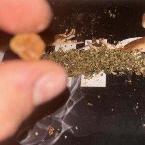 Klantbeoordeling Cristal Bubble met foto - Spliff