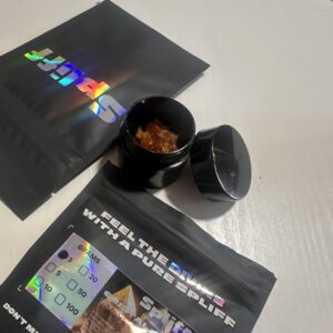 Klantbeoordeling Cristal Bubble met foto - Spliff