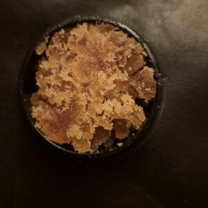Klantbeoordeling Cristal Bubble met foto - Spliff
