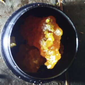 Klantbeoordeling Cristal Bubble met foto - Spliff