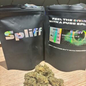 Klantbeoordeling Critical 2.0 met foto - Spliff