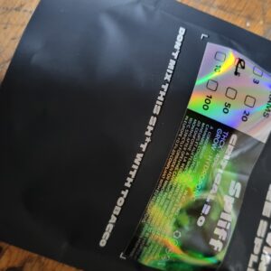 Klantbeoordeling Critical 2.0 met foto - Spliff