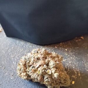 Klantbeoordeling Critical 2.0 met foto - Spliff