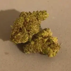 Klantbeoordeling Diamond Kush met foto - Spliff