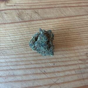 Klantbeoordeling Diamond Kush met foto - Spliff